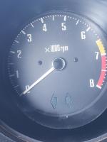 Datsun 240Z 5-Speed Project 1971 года